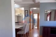 Apartamento MOBILIADO em São José dos Pinhais