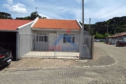 Casa à venda no bairro Estados - Fazenda Rio Grande/PR