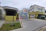 Apartamento Aconchegante com Garden em São José dos Pinhais!