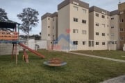 Apartamento à venda no bairro Tatuquara - Curitiba/PR