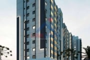 Apartamento à venda no bairro Centro - Pinhais/PR