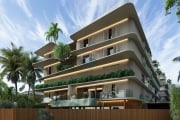 APARTAMENTO A VENDA COM 3 SUITES NO CABO BRANCO