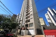 Apartamento para Venda em Maringá, Zona 07, 3 dormitórios, 3 suítes, 4 banheiros, 2 vagas