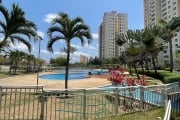 Excelente apartamento com localização privilegiada as margens da BR 101, próximo à praia, escolas, clínicas, supermercado, academia e demais comércios.