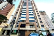 Apartamento Espaçoso no Centro de Cascavel