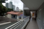 Apartamento 1 dorm Com Cozinha Planejada Locação - Parada Inglesa ZN