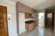 Apartamento 2 Dorm com Vaga 48 m² Ao Lado Do Metrô Tucuruvi