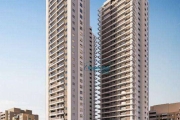 Apartamento com 3 dormitórios à venda, 142 m² por R$ 2.027.760,00 - Fazenda - Itajaí/SC