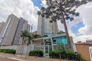 Apartamento com 3 dormitórios à venda, 87 m² por R$ 830.000,00 - Agua Verde - Curitiba/PR