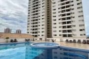 Torres de São Georges - Apartamento à venda no bairro Quilombo - Cuiabá/MT