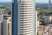 Edifício Sb Tower - Sala comercial para alugar no bairro Alvorada - Cuiabá/MT