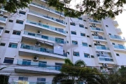 Apartamento com 3 quartos à venda na Rua da Flora, 50, Campo Grande, Rio de Janeiro