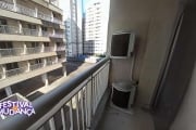 Apartamento com 1 quarto à venda na Estrada Deputado Octávio Cabral, 740, Jardim América, Itaguaí