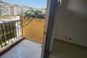 Apartamento com 2 quartos à venda na Rua Pinto Teles, 614, Praça Seca, Rio de Janeiro