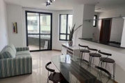 Apartamento com 2 quartos para alugar na Avenida Professor Magalhães Neto, 1741, Pituba, Salvador