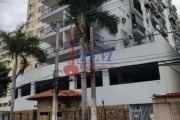 Apartamento com 1 quarto à venda na Praça Avaí, 1, Cachambi, Rio de Janeiro