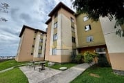 Apartamento com 2 quartos à venda na Rua Hugo Zen, 550, Colônia Rio Grande, São José dos Pinhais