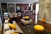 Imperdível apartamento de luxo com 3 suítes e 3 vagas no Jardim Ermida I, Jundiaí-SP: 131m² de pura sofisticação!