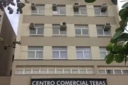 SALA NO CENTRO COMERCIAL TEBAS, À VENDA, 83 M² POR R$ 530.000 - VILA VIANELO - JUNDIAÍ/SP