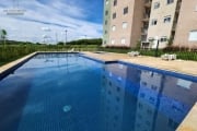 Apartamento à venda em Jundiaí-SP, bairro Medeiros: 2 quartos, 1 sala, 1 banheiro, 1 vaga de garagem, 54m². Confira!