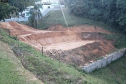 Terreno em Condomínio à Venda em Jundiaí-SP, Bairro Loteamento Capital Ville - 560,00 m² de Área