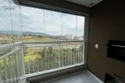 Apartamento à venda em Jundiaí-SP, no Jardim Flórida: 3 quartos, 1 suíte, 1 sala, 2 banheiros, 2 vagas de garagem, 92m² de área.