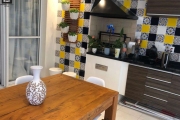 Apartamento de 2 quartos, 2 suítes e 2 vagas à venda em Jardim São Bento, Jundiaí-SP: confira!