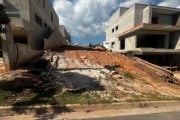 Terreno em Condomínio à Venda em Jundiaí-SP, Bairro Jardim Ermida I - 250m² de Área