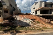 Terreno à venda na Rua Elias José Cavalcanti, 400, Jardim Ermida I, Jundiaí
