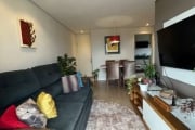 Oportunidade imperdível: Apartamento à venda em Jundiaí-SP, na Vila Nova Esperia! 2 quartos, 1 sala, 1 banheiro, 1 vaga de garagem, 54m².