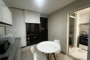 Imperdível! Apartamento à venda em Jundiaí-SP, Jardim Ermida I. 2 quartos, 1 suíte, 3 salas, 2 banheiros, 2 vagas. 76m².