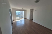 Oportunidade imperdível: Apartamento à venda em Jundiaí-SP, Bosque dos Jacarandás, 2 quartos, 2 salas, 1 banheiro, 2 vagas, 60m².