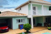 Imperdível casa em condomínio à venda em Itupeva-SP, Residencial Paineiras: 3 quartos, 3 suítes, 3 salas, 4 banheiros, 4 vagas, 304m².