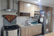 Excelente Oportunidade: Apartamento à Venda em Jundiaí-SP, Jardim Ermida II - 3 Quartos, 1 Suíte, 2 Salas, 2 Banheiros, 2 Vagas, 101m²