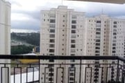 Apartamento para locação no Jardim Ermida I, Jundiaí-SP: 2 quartos, 1 suite, 3 salas, 2 banheiros, 2 vagas de garagem.