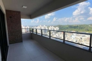 Apartamento à venda em Jundiaí-SP, Parque Residencial Eloy Chaves: 3 quartos, suíte, 3 banheiros, 2 vagas, 95m².