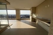 Imperdível: Apartamento de Luxo em Jundiaí-SP, Anhangabaú! 4 quartos, 4 suítes, 3 salas, 5 banheiros, 4 vagas de garagem, 296m².