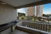 Imperdível oportunidade! Apartamento à venda em Jundiaí-SP, Engordadouro, 3 quartos, 1 suíte, 3 salas, 2 banheiros, 2 vagas, 90m².