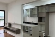 Apartamento para locação em Jundiaí-SP, Jardim Campos Elísios: 3 quartos, 1 suíte, 2 salas, 3 banheiros, 2 vagas, 113m².