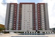 Apartamento com 2 quartos para alugar na Rua Vitória Régia, 199, Residencial Alexandria, Várzea Paulista