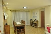 Apartamento para locação em Jundiaí-SP, Jardim Ermida I: 3 quartos, 3 suítes, 3 banheiros, 3 salas, 2 vagas, 119m². Venha conferir!