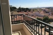 Oportunidade única: Apartamento à venda em Jundiaí-SP, Vila Nova Medeiros - 2 quartos, 2 salas, 1 banheiro, 1 vaga, 54m².