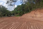 Terreno no CapitalVille pronto para construção