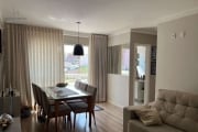 Apartamento com 2 quartos à venda na Avenida Valter Tozetto Junior, 885, Bosque dos Jacarandás, Jundiaí