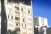 Apartamento à venda no Centro de Campinas-SP: 2 quartos, 2 salas, 2 banheiros, 89m² de área!