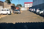 Terreno comercial à venda na Rua Francisco Ceará Barbosa, 751, Chácaras Campos dos Amarais, Campinas