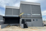 Galpão em Condomínio industrial, na cidade de Sumaré, com 1.274 m² de terreno e 1.017 m² de área útil.