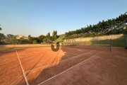 Terreno em condomínio à venda no Green Golf Club, com 1430 m², terraplanado, pronto para a receber a casa dos seus sonhos.