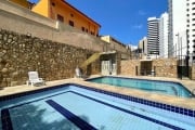 Apartamento à venda no Jardim Paraíso - Campinas, com 3 quartos, lazer completo e garagem coberta.