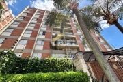 Apartamento à venda no Jardim Flamboyant - Campinas, com 3 dormitórios (1 suíte) e 1 vaga de garagem.